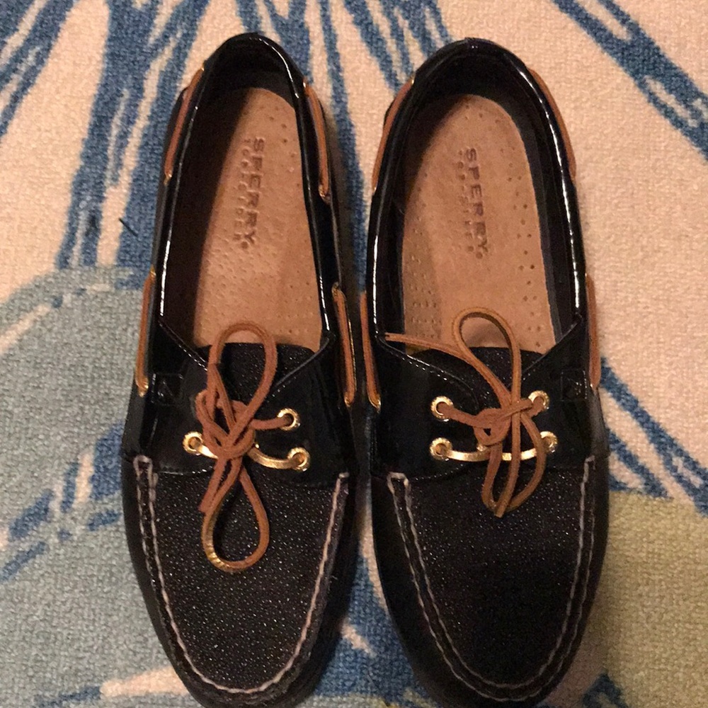 Speedy top slider shoes